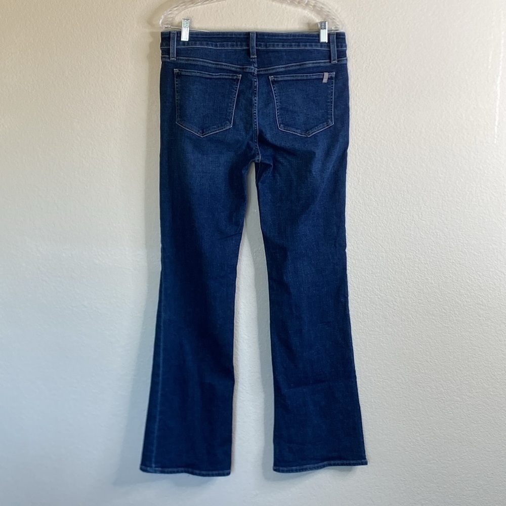 Joe’s Jeans the provocateur wicked flared jeans size 30 EUC - Picture 5 of 7